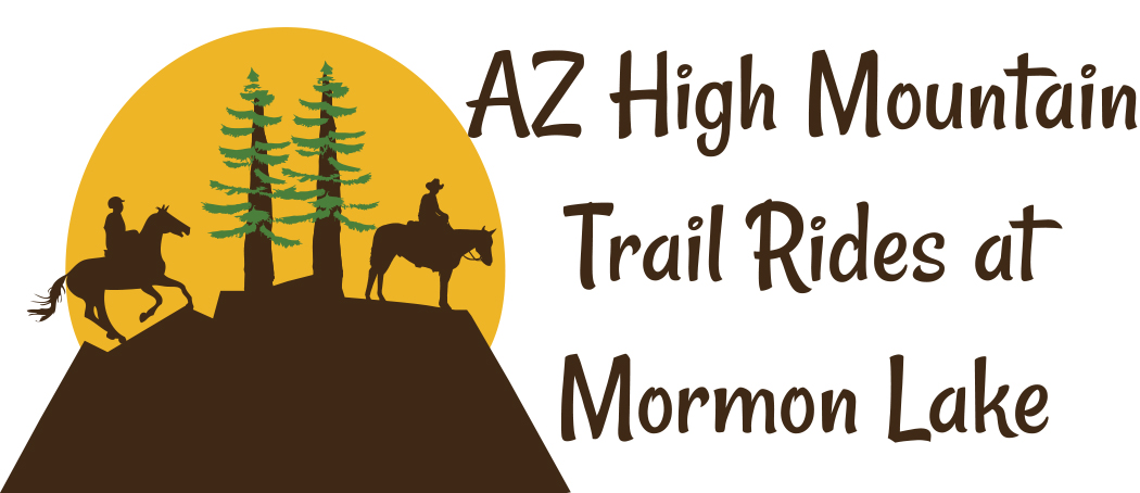 Horseback Riding Experience – AZ High Mountain Trail Rides at Mormon Lake