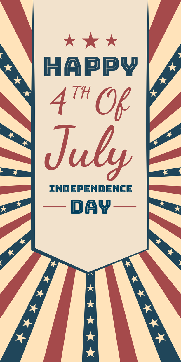 Happy 4th of July from AZ High Mountain Trail Rides! 🎆🐴